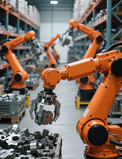 Industrial Automation